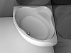 Акриловая ванна Aquanet Palau 140x140 