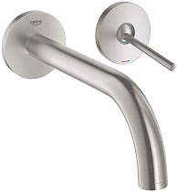 Смеситель Grohe Atrio New Joy 19918DC3 для раковины