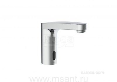 Смеситель Roca L70-E для раковины, 5A5B09C00