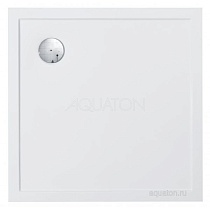 Поддон для душа Акватон Калифорния 100х100,