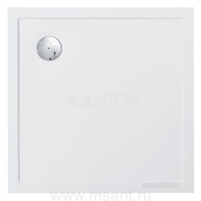 Поддон для душа Акватон Калифорния 100х100, 