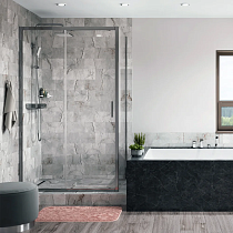 Душевой уголок Wasserkraft Main 41S16