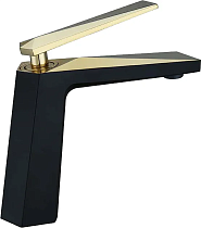 Смеситель для раковины Boheme Venturo 381-B