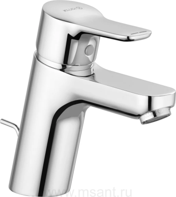 Смеситель для раковины Kludi Pure&Easy 372820565