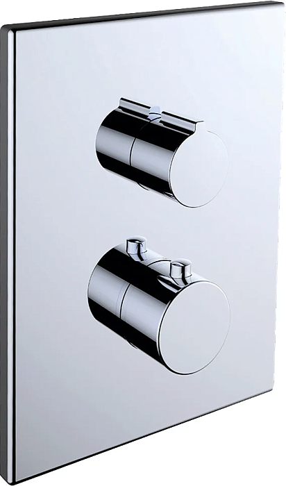 Термостат Clever Up! Urban 61106 для ванны с душем