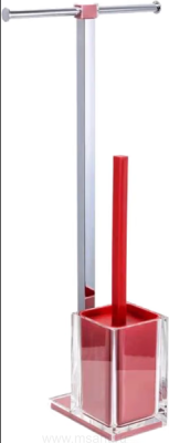 Стойка Fixsen Rainbow FX-32-06 красная