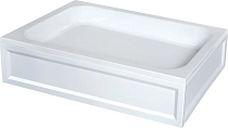Поддон для душа RGW B/CL-S 16180290-51 90х100