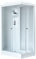 Душевая кабина Royal Bath HP RB8120HP4-MM-L