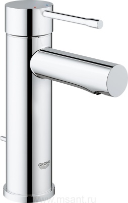 Смеситель Grohe Essence New 32898001 для раковины
