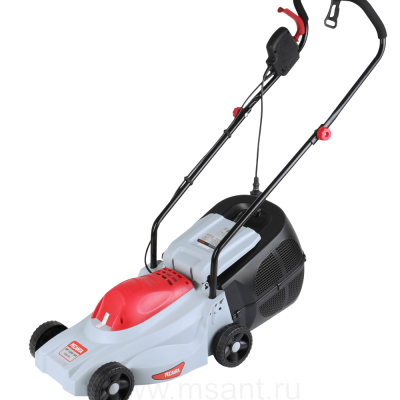 Электрическая газонокосилка Ресанта КР-1200 ЭП