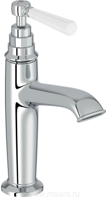 Смеситель для раковины Jacob Delafon Cleo1889 E24308-CP