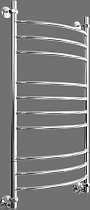 Полотенцесушитель водяной Двин L 100/50 1