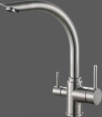 Смеситель для кухни Haiba HB70304