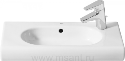 Раковина Roca Meridian 32724T000 (60 см) R