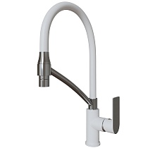 Смеситель для кухни 35k MIXLINE ML33-108 