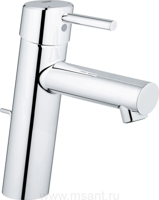Смеситель для раковины Grohe Concetto 23450001