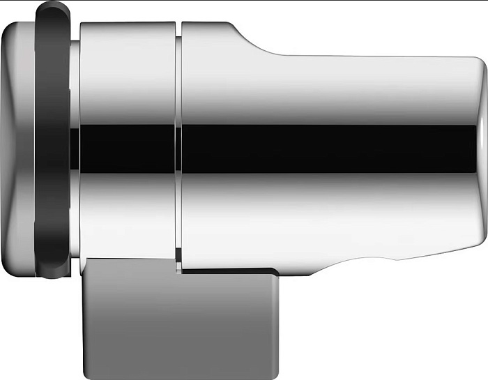 Настенный держатель Grohe Relexa Plus 28623000 для душа