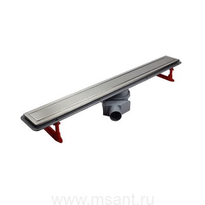 Душевой лоток Pestan Confluo Premium Line 650 (13100004)