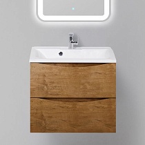 Тумба для комплекта BelBagno Marino 65 rovere nature