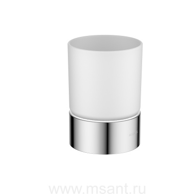 Стакан настольный Aquatek AQ4428CR ЛИРА