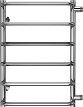 Полотенцесушитель водяной Terminus Стандарт П6 400x600 с боковым подключением 500