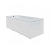 Акриловая ванна Santek Ламма 170х70 прямоугольная 1WH501747