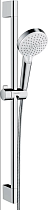 Душевой гарнитур Hansgrohe Crometta Vario 650 26532400