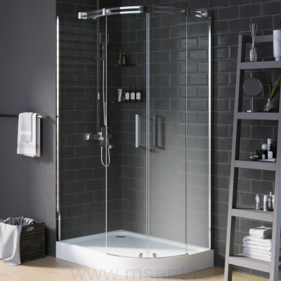 Душевой уголок Grossman Galaxy GR-4121L