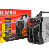 Сварочный аппарат РЕСАНТА САИ-250ПРОФ