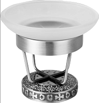 Мыльница Zorg Antic AZR 23 SL