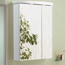 Зеркало-шкаф AQUATON Норма