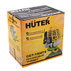 Триммер бензиновый HUTER GGT-1500TX