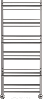Полотенцесушитель водяной Terminus Кельн П18 500х1200