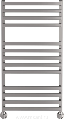 Полотенцесушитель водяной Terminus Рид П13 500х1000
