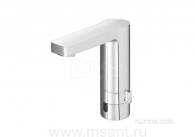Смеситель Roca L90 для раковины 5A5501C00