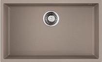 Мойка кухонная Omoikiri Tedori 66-U бежевая