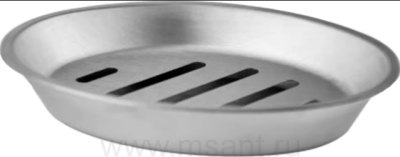 Мыльница Wasserkraft Ruwer K-6729