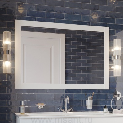 Зеркало Sanflor Ванесса105 (Б)