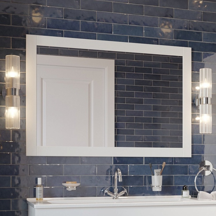 Зеркало Sanflor Ванесса105 (Б)