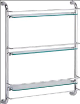 Полка Wasserkraft K-2033