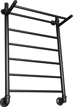 Полотенцесушитель водяной Двин FJ 80/50 1