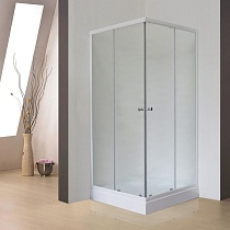 Душевой уголок Royal Bath RB 80HP-C