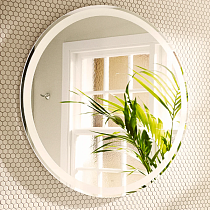 Зеркало Roca Iridia 100 с подсветкой