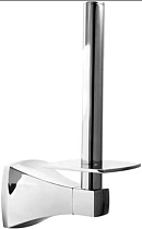 Держатель для запасных рулонов Wasserkraft Wern K-2597