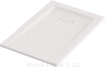 Поддон для душа Good Door Атриум 120x80