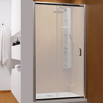 Душевая дверь в нишу Radaway Premium Plus DWJ 150 стекло фабрик