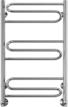 Полотенцесушитель водяной Terminus Юпитер П9 500x800