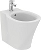 Биде напольное Ideal Standard Connect Air E018001