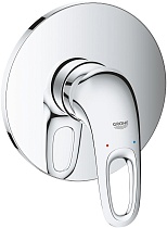 Смеситель Grohe Eurostyle New 24048003 для душа