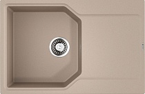 Мойка кухонная Omoikiri Yonaka 78 бежевая